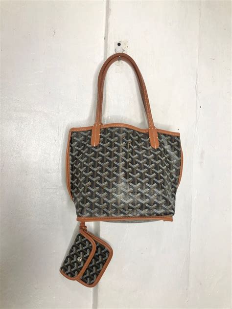 goyard axelväska|goyard paris boutique.